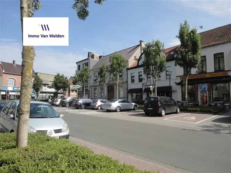 Appartement te huur Oudenaarde Centrum