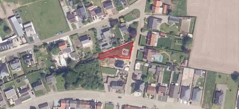 Bouwgrond te Huur in Rooiaarde Meerhout 6a89ca