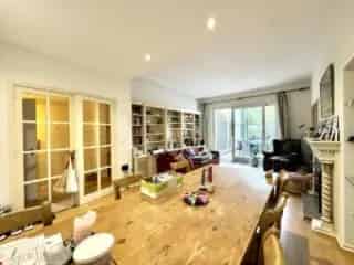 Duplex Appartement te Koop Elsene 140m2 Terras Tuin