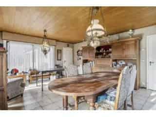 Bungalow te koop Eernegem renovatieproject