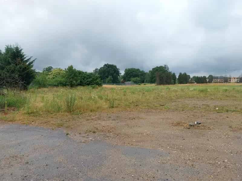 Bouwgrond te koop Lommelsesteenweg 531m2