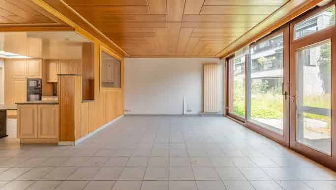 Huis te koop Lummen 3 slaapkamers handelsruimte tuin