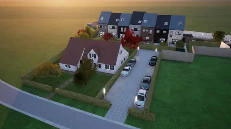 7 Nieuwbouwwoningen Volledige Aanbod