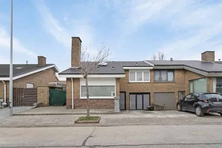 Huis Te Koop Open Huis Dag 14 Juni