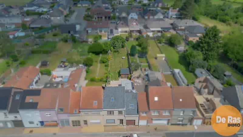 IDDERGEM - Ruime woning 3 slaapkamers garage tuin