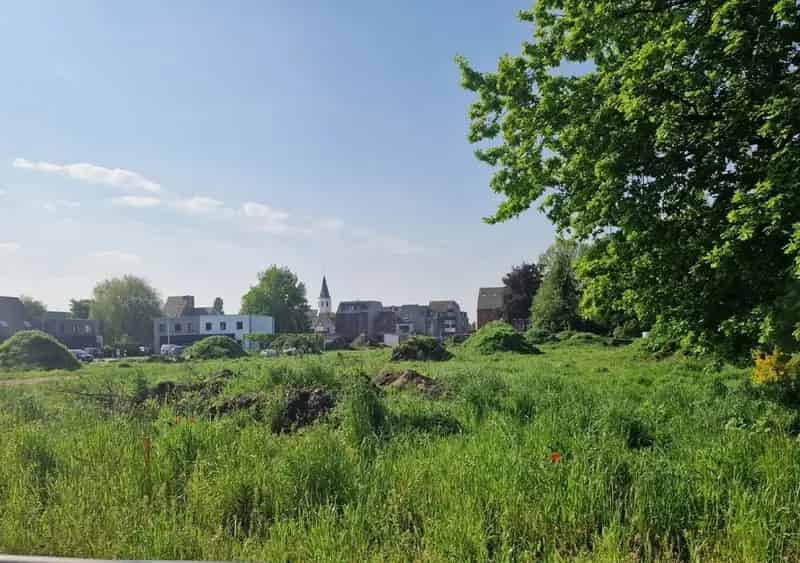 Villaperceel Volledige Aanbod