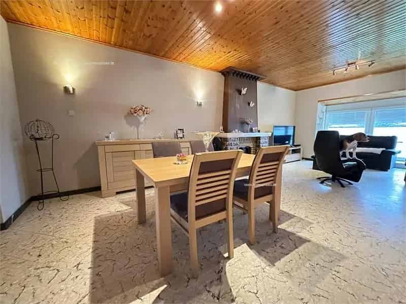 Woning te koop Tongeren-Borgloon 3 slaapkamers