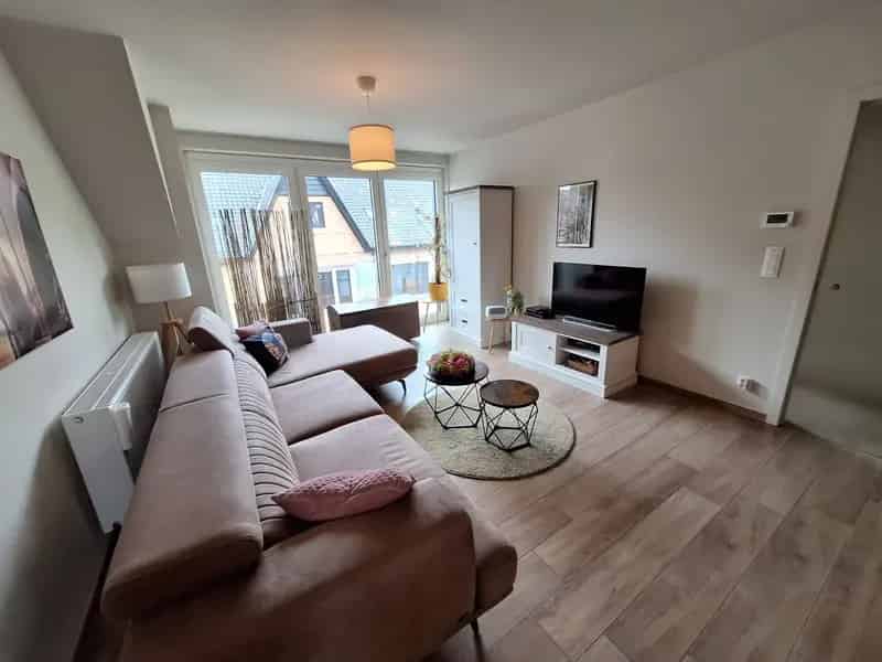 Duplexappartement 3 slaapkamers Poperinge