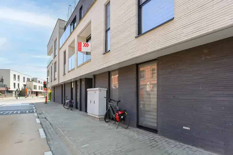Energiezuinig 2 slpk appartement te koop Beveren