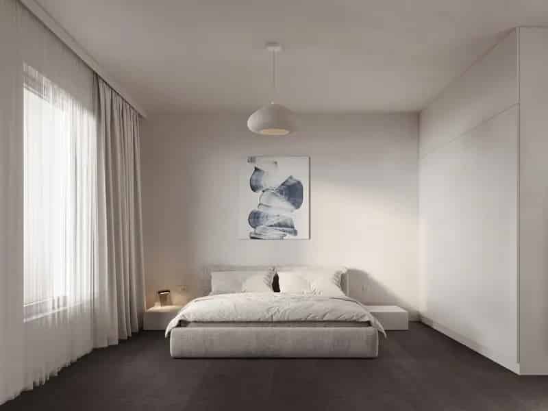 Appartement te koop 3 slaapkamers gerenoveerd 2025 EPC A