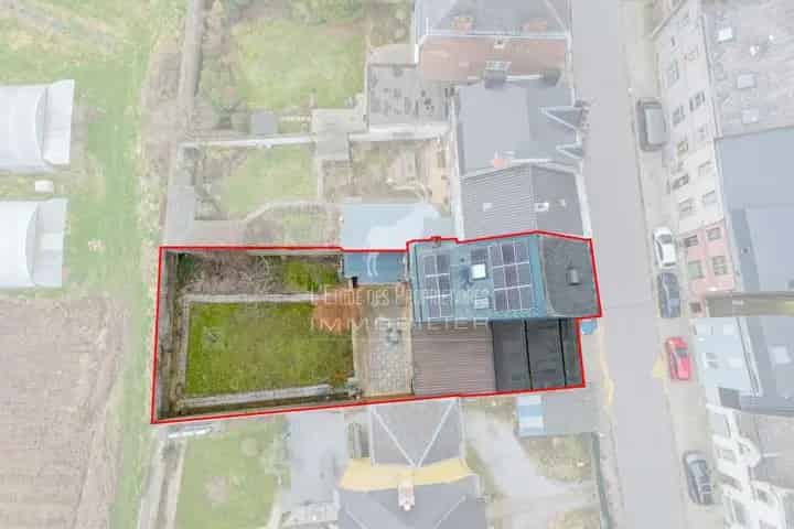 Huis te koop Forchies-La-Marche - Referentie v6031-1393