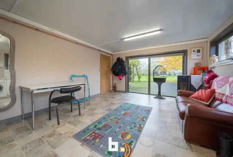 Landelijke woning 5092m² privacy 4 slaapkamers zwembad