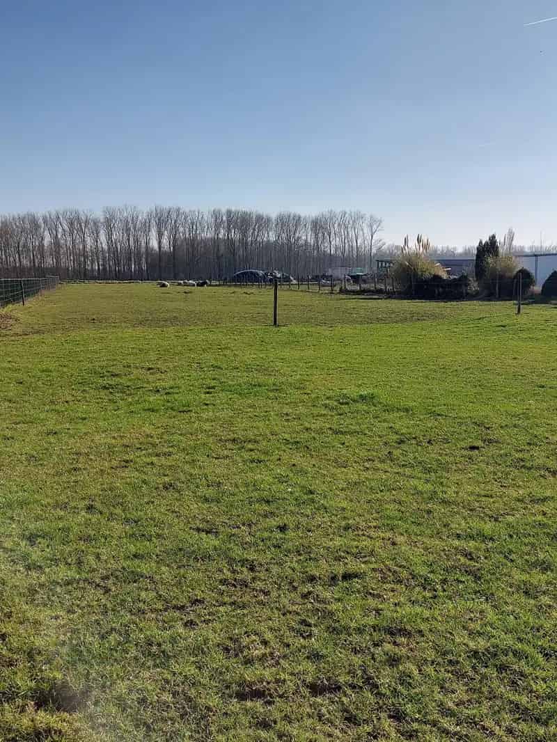 Laatste Lot Halfopen Bebouwing