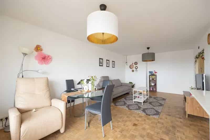 Appartement te koop Mechelen 2 slaapkamers terras