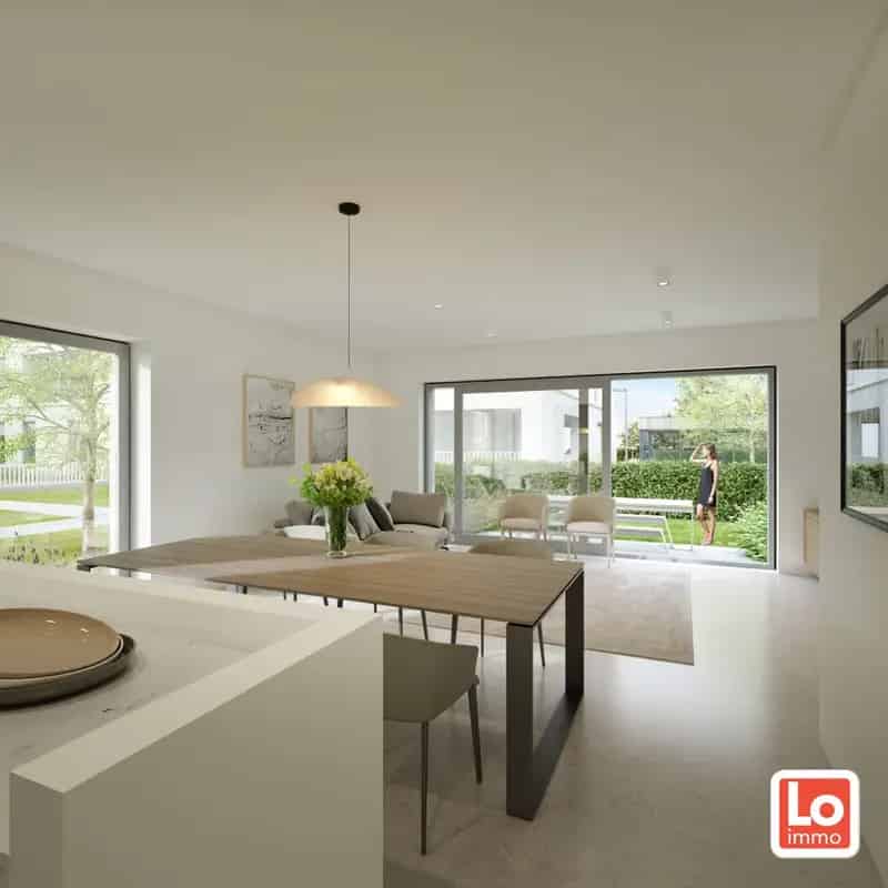 Huis te koop in Lochristi Villa Maria