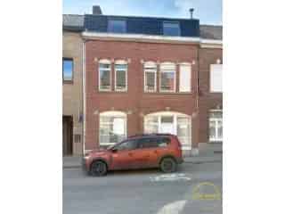 Huis te koop Nieuwkerke 5 slaapkamers EPC B