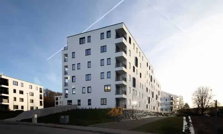 Appartement Te Koop