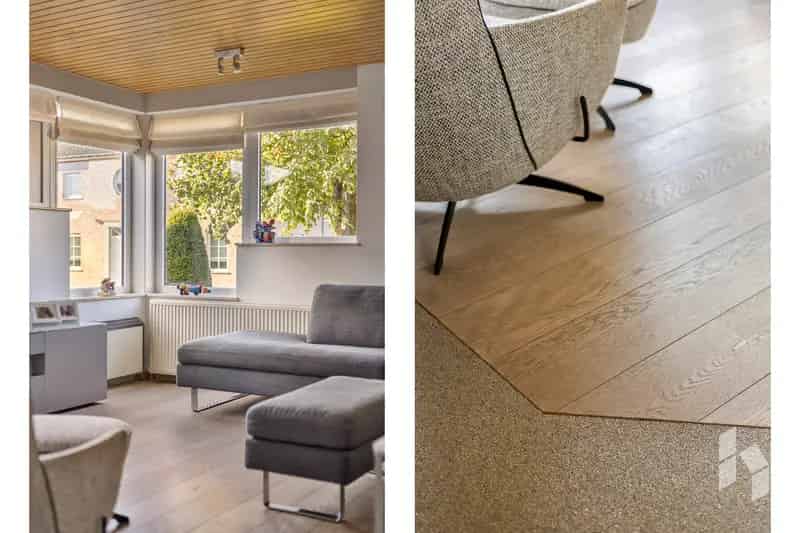 Huis te huur Lommel: Instapklare woning met 3 slaapkamers en garage