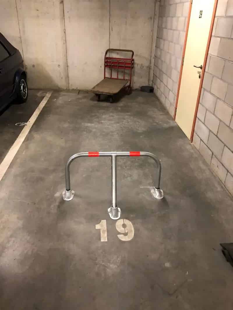 Garage te koop Residentie Ascot Waregem