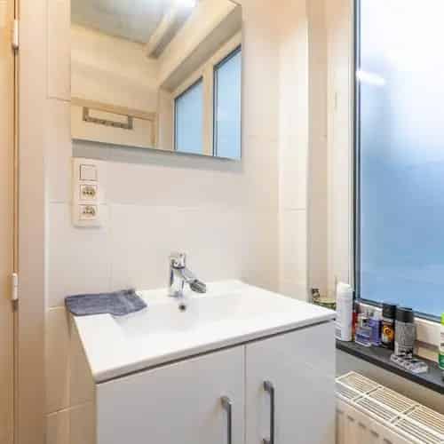 Twee Slaapkamer Appartement Amsterdamstraat