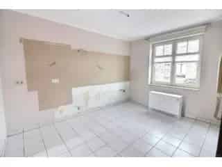 Huis Gemengd Gebruik Kelmis 2 Appartementen 2 Garages