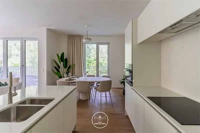 Nieuwbouw Appartement 3 Slaapkamers Gent Project Bloei