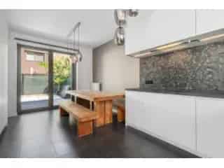 Huis te Koop Antwerpen 3 slaapkamers Jacuzzi Zonnepanelen
