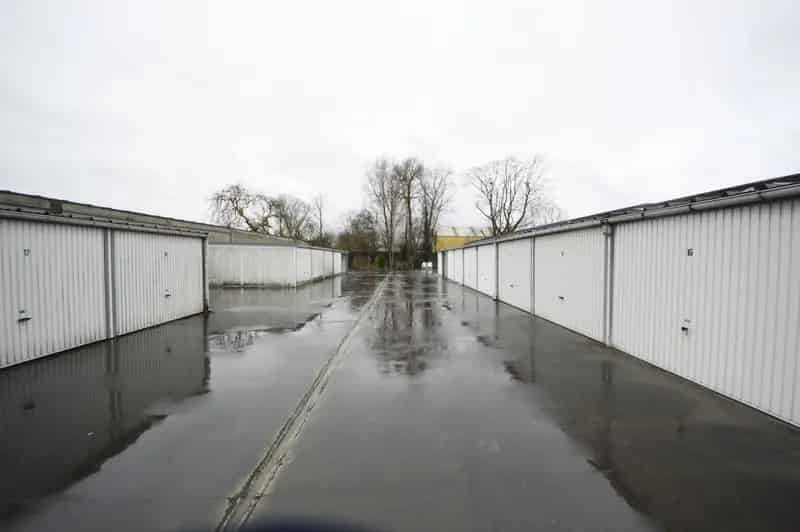 Garageboxen te Koop Deinze Markt