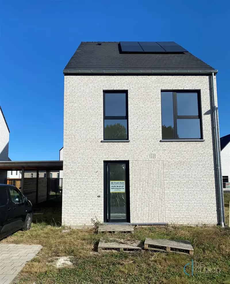 Huis te koop