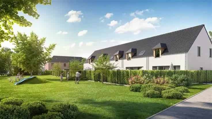 Huis Te Koop Asper: Statige gezinswoning