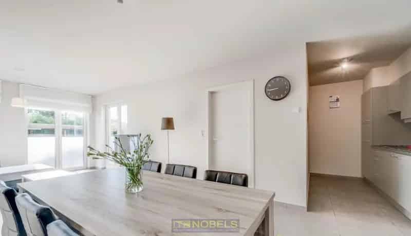 Appartement te huur Zottegem 2 slaapkamers terras carport