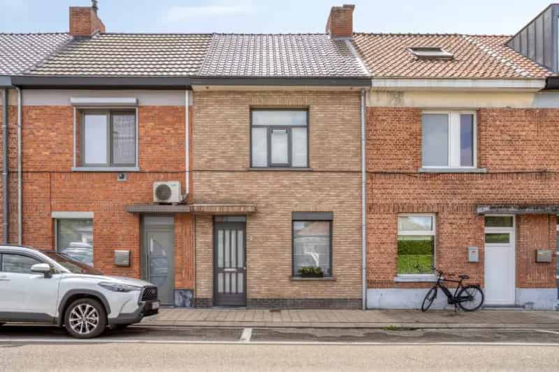Huis te huur: Instapklare woning met 2 slaapkamers en zolder