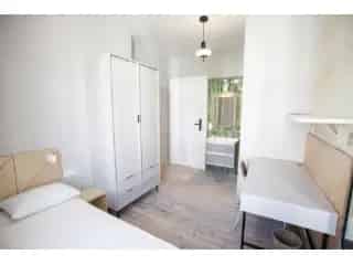 Appartement in medehuur Schaarbeek Nabij Europees Parlement