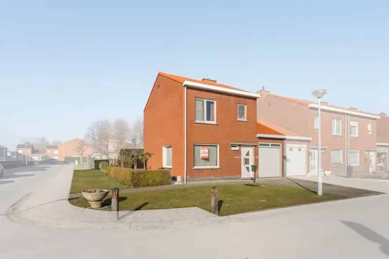 Woning te huur Ardooie