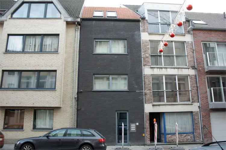 Appartement te Huur Torhout 1 Slaapkamer Nabij Station