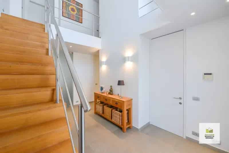 Energiezuinige woning 5 slaapkamers praktijk garage