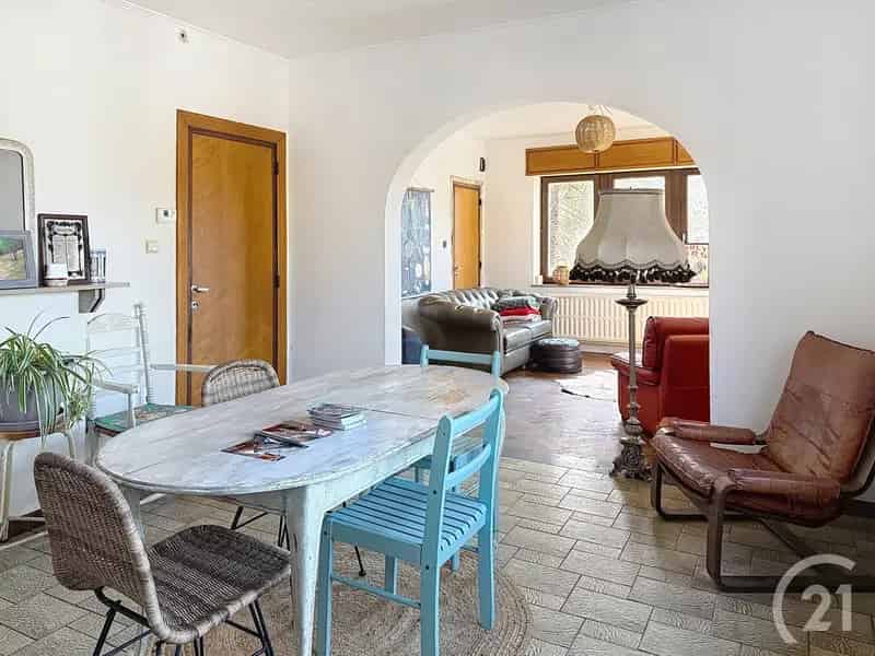 Huis te huur met vakantiewoning in Vielsalm