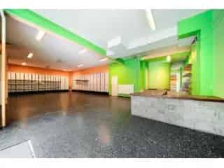 Handelspand te Koop Luik 320m²