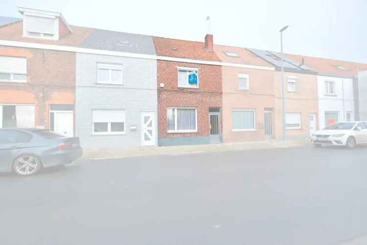 Ardooie 3 Slaapkamer Huis met Garage 278m²