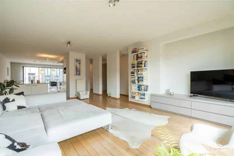 Appartement te koop 140m²  Antwerpen - Instapklaar met Terras en Parking