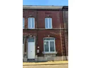 Huis te koop Marchienne-au-Pont 3 slaapkamers grote tuin