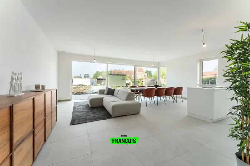Luxe Appartement Ingelmunster: Modern Comfort en Elegante Stijl