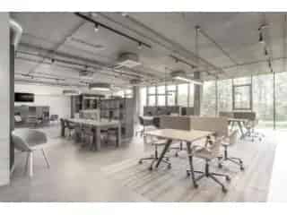 Kantoorruimte te Huur Kortrijk Coworking