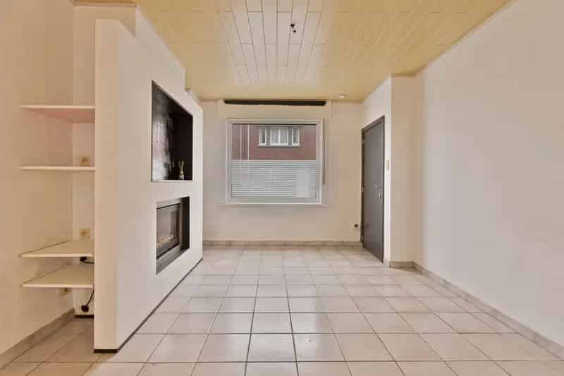 Rustig gelegen woning met stadstuin Ons Dorp