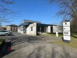 Kantoor te huur Kortrijk 230m² - Instapklaar - All in