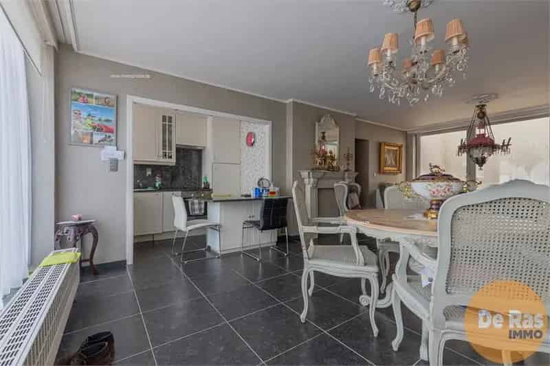 Appartement te Koop Wetteren 2 Slaapkamers Nabij Station