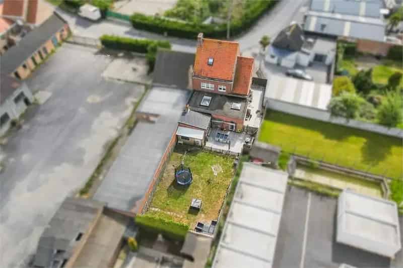 Woning te koop Eernegem 4 slaapkamers