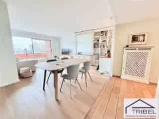Appartement te Koop Ukkel 74m² - Nabij Place Brugmann