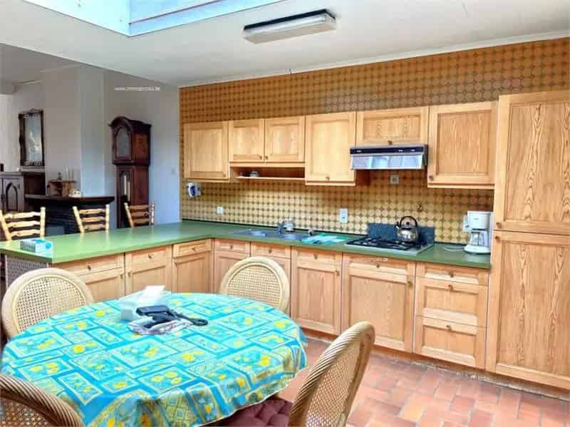 Huis te koop Wervik 2 slaapkamers