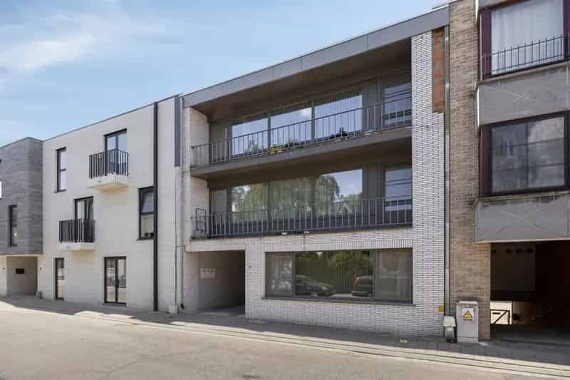 Opbrengsteigendom Scherpenheuvel 3 Appartementen